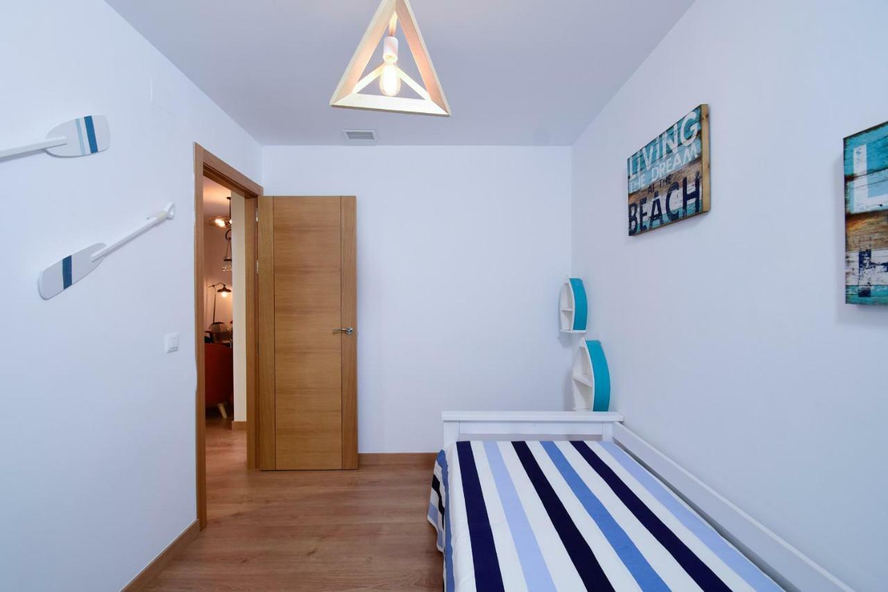 Apartamento Zarate I Apartment Granada Exterior foto
