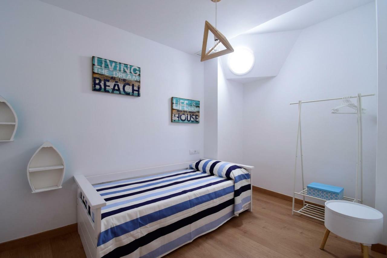 Apartamento Zarate I Apartment Granada Exterior foto