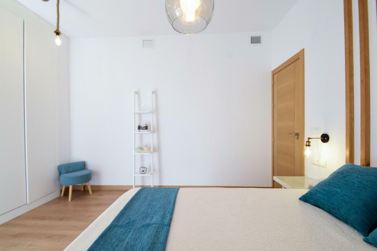 Apartamento Zarate I Apartment Granada Exterior foto